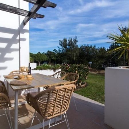אלבופיירה Estima Golf House Apartment - Luxurious & 6 Pools & Golf & Tennis מראה חיצוני תמונה