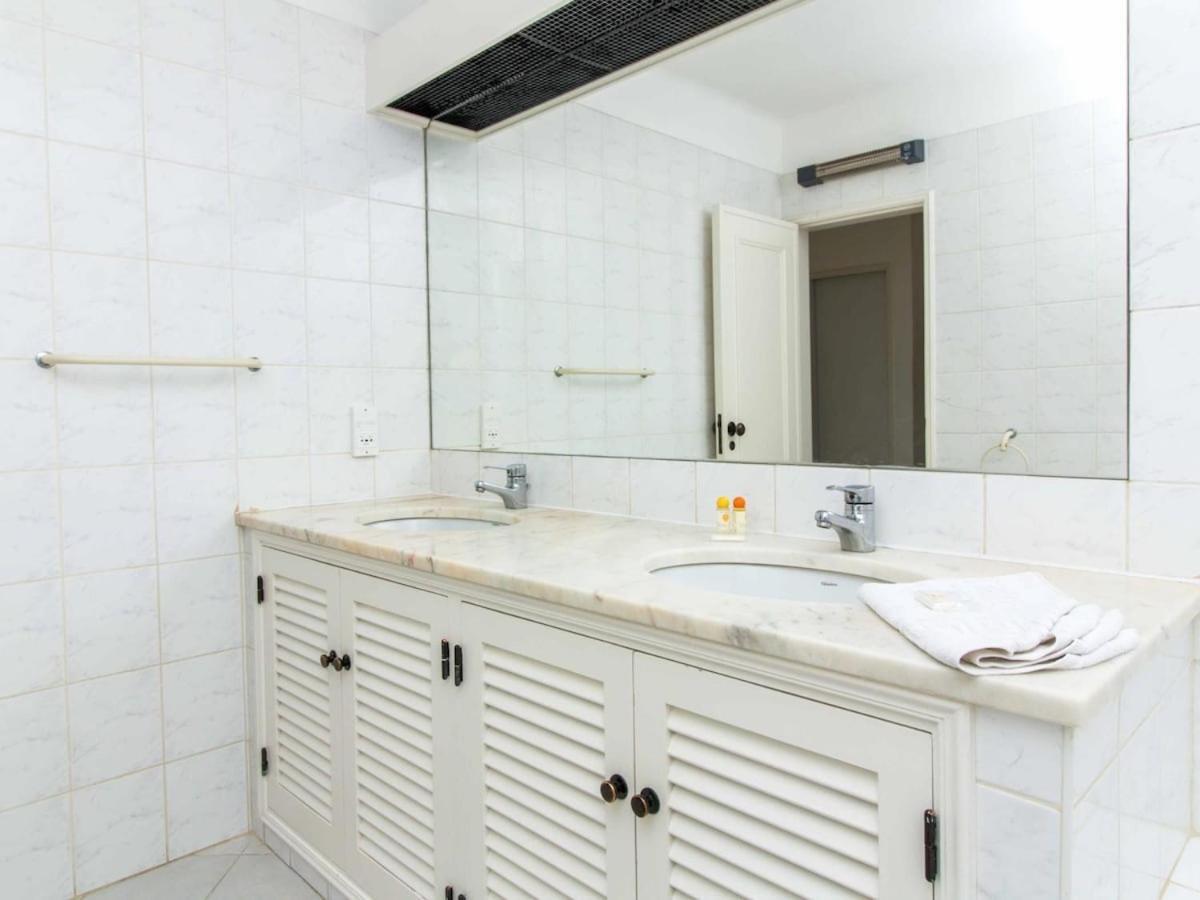 אלבופיירה Estima Golf House Apartment - Luxurious & 6 Pools & Golf & Tennis מראה חיצוני תמונה