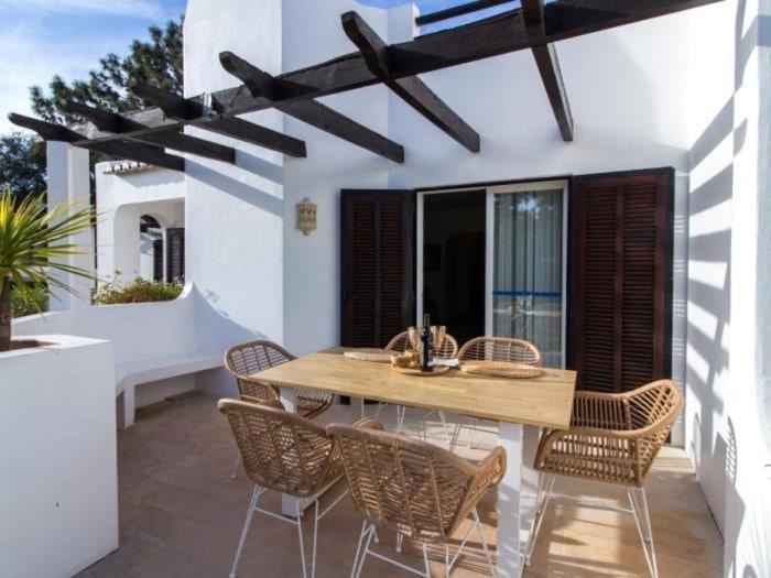 אלבופיירה Estima Golf House Apartment - Luxurious & 6 Pools & Golf & Tennis מראה חיצוני תמונה