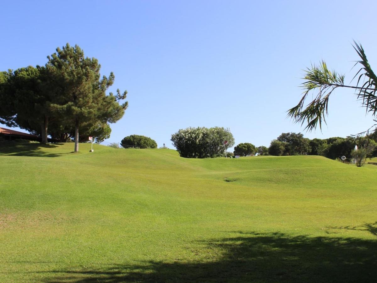אלבופיירה Estima Golf House Apartment - Luxurious & 6 Pools & Golf & Tennis מראה חיצוני תמונה
