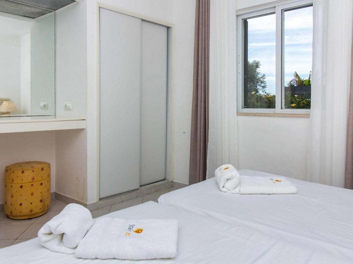 אלבופיירה Estima Golf House Apartment - Luxurious & 6 Pools & Golf & Tennis מראה חיצוני תמונה