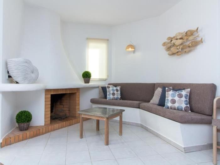 אלבופיירה Estima Golf House Apartment - Luxurious & 6 Pools & Golf & Tennis מראה חיצוני תמונה