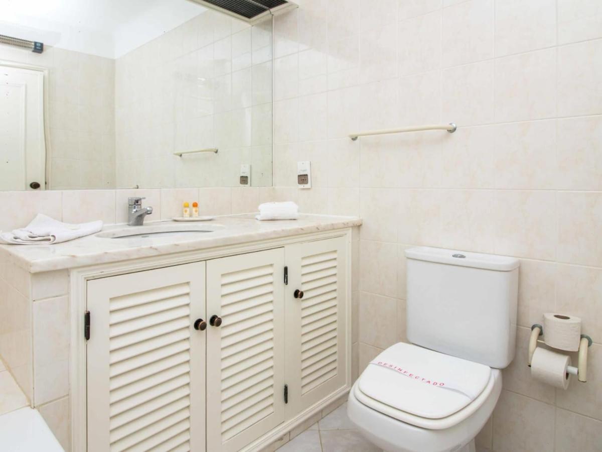 אלבופיירה Estima Golf House Apartment - Luxurious & 6 Pools & Golf & Tennis מראה חיצוני תמונה