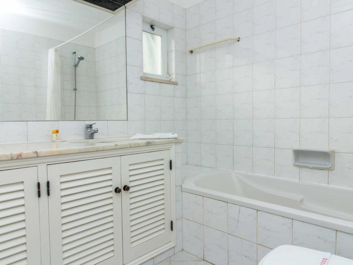 אלבופיירה Estima Golf House Apartment - Luxurious & 6 Pools & Golf & Tennis מראה חיצוני תמונה