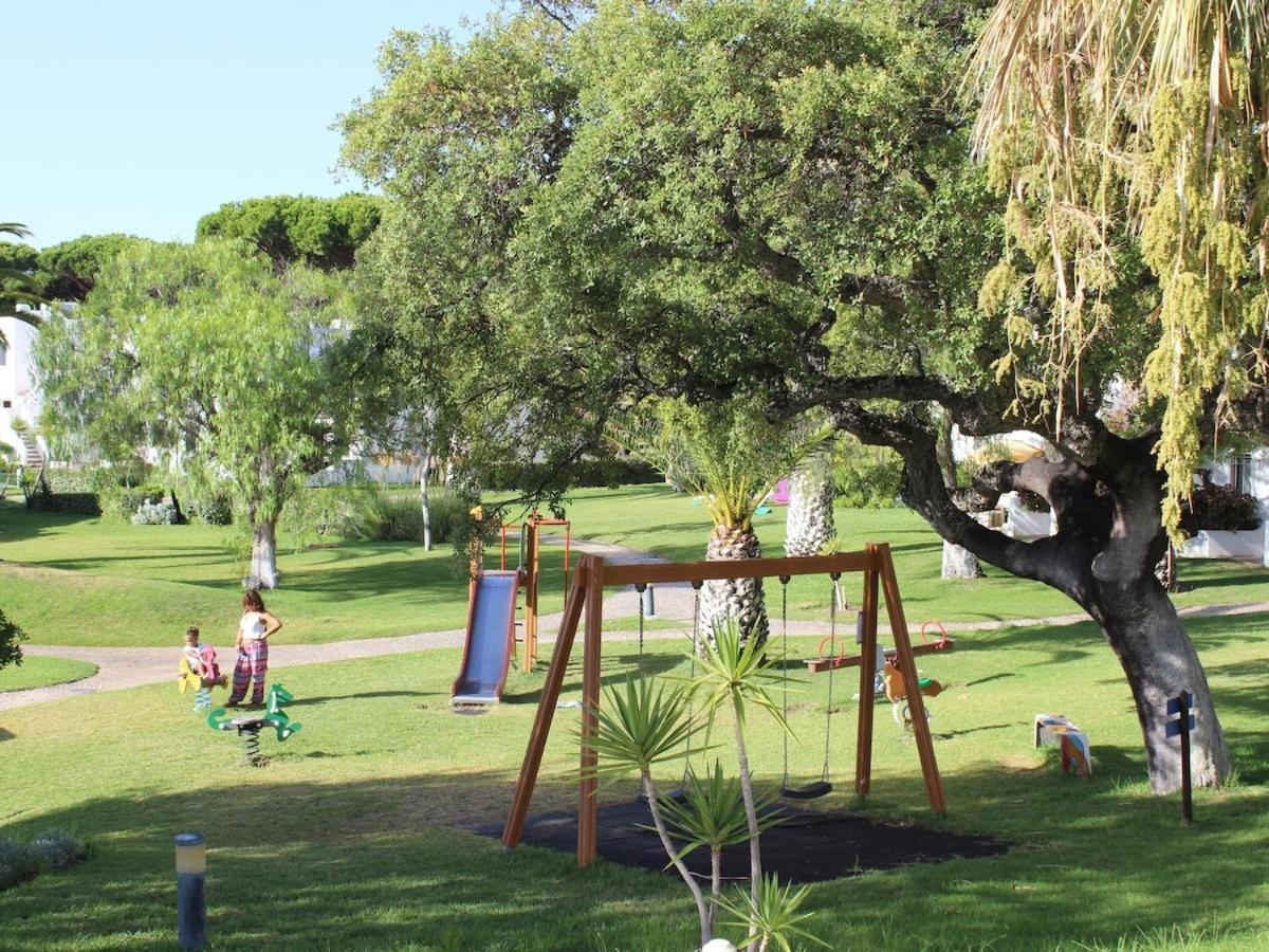 אלבופיירה Estima Golf House Apartment - Luxurious & 6 Pools & Golf & Tennis מראה חיצוני תמונה