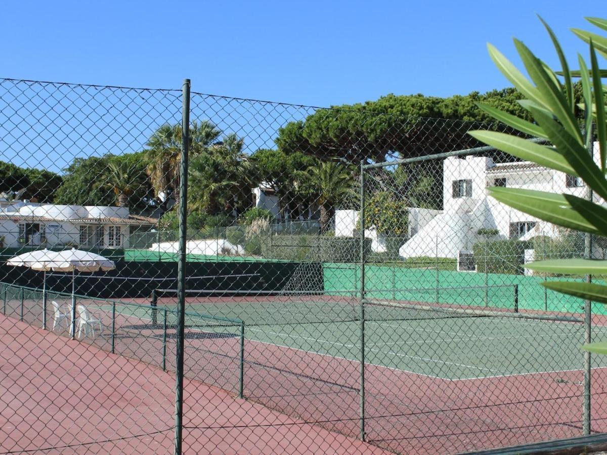 אלבופיירה Estima Golf House Apartment - Luxurious & 6 Pools & Golf & Tennis מראה חיצוני תמונה